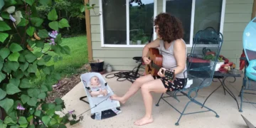 My toddler started having tantrums, and nothing we did was working. Then, I read a book that changed everything.