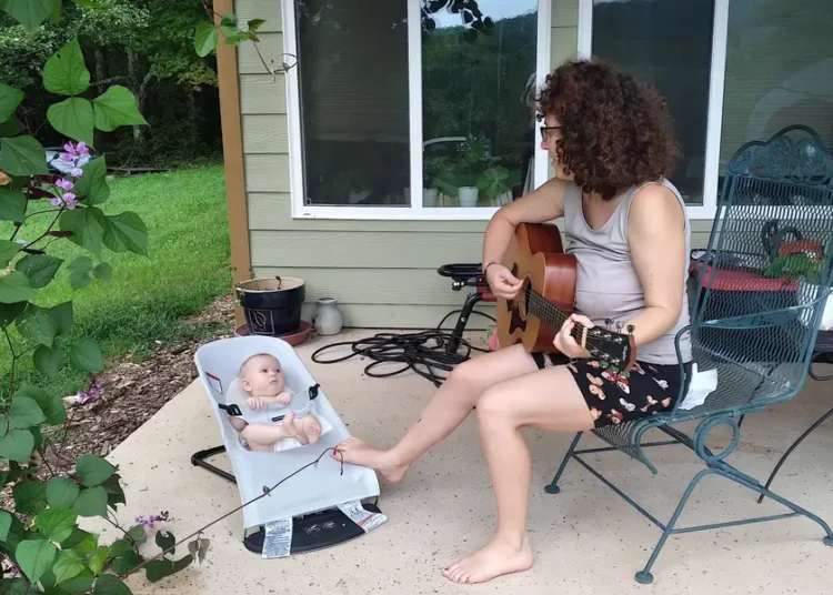 My toddler started having tantrums, and nothing we did was working. Then, I read a book that changed everything.