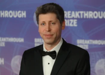 Sam Altman has a proposition for startup founders: AI tokens for equity