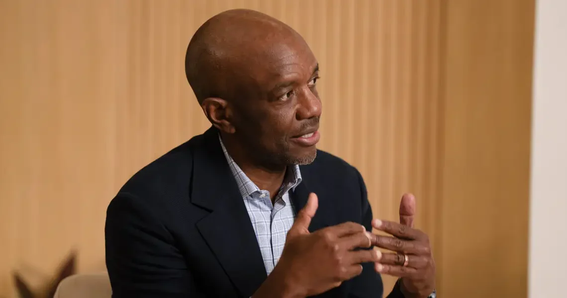 A top Google executive says Silicon Valley is overstating the AI jobs apocalypse