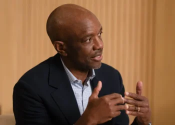 A top Google executive says Silicon Valley is overstating the AI jobs apocalypse