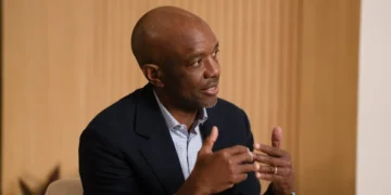 A top Google executive says Silicon Valley is overstating the AI jobs apocalypse