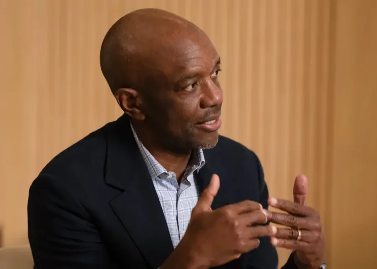 A top Google executive says Silicon Valley is overstating the AI jobs apocalypse