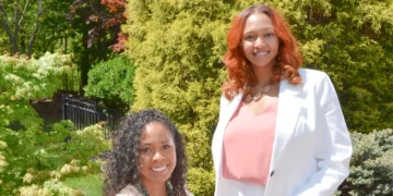 We left stable jobs to start a consulting firm that’s raised $580K this year. Even through loss and divorce, here’s why we took the risk.