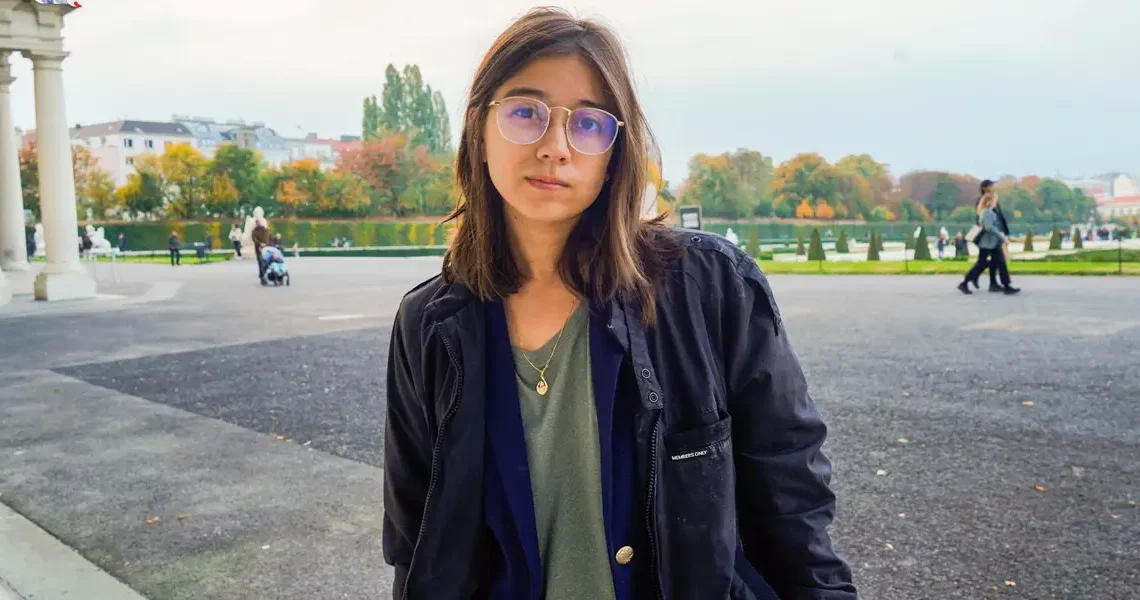 I backpacked through Europe for the first time and learned the hard way that resting is more important than sightseeing