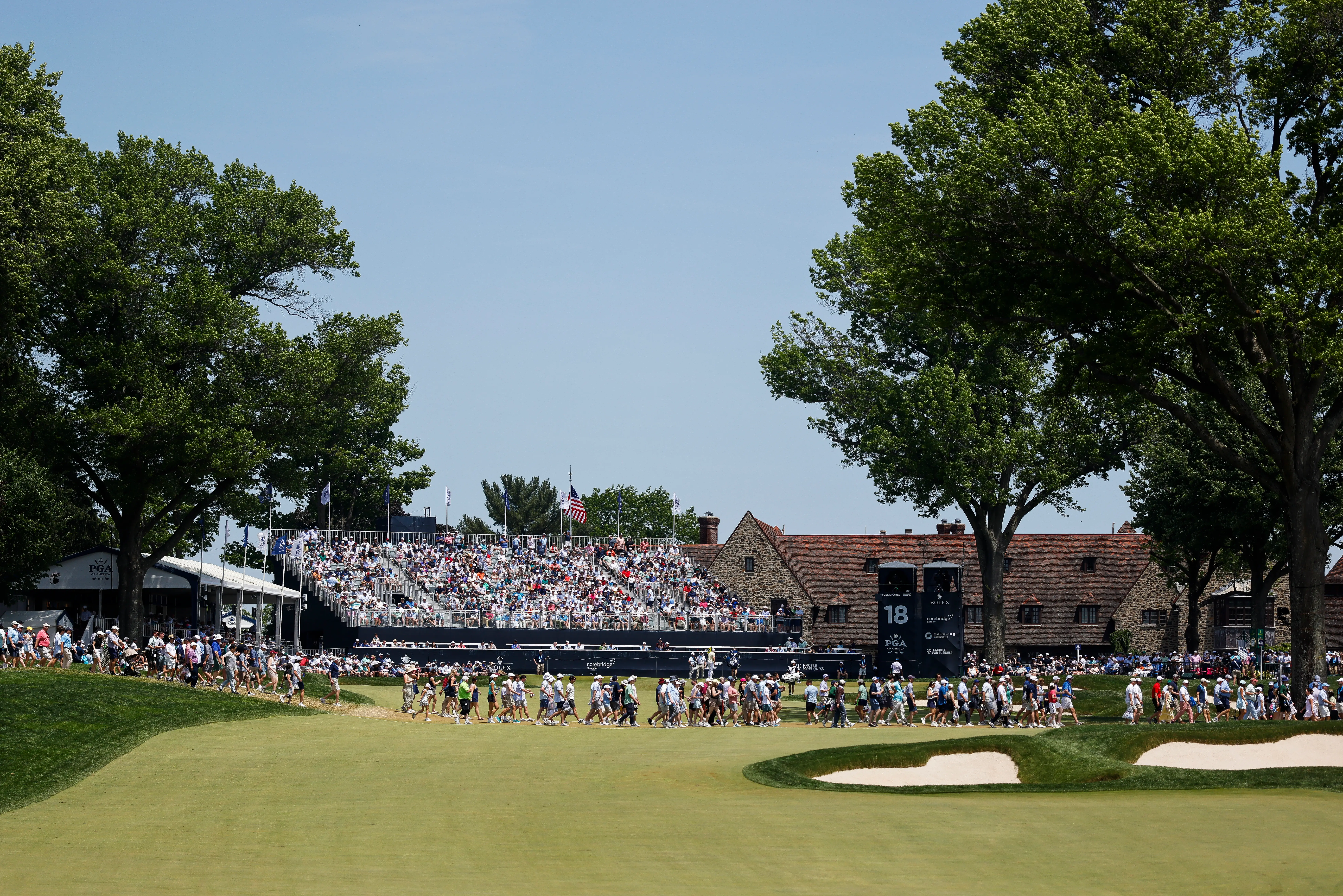 Aronimink Golf Club