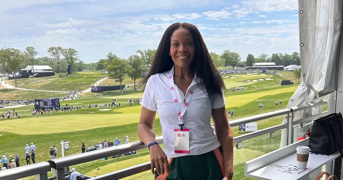 I attended my first PGA Championship. From the affordable tickets to free cocktails at the 15th green, here’s what it’s really like.