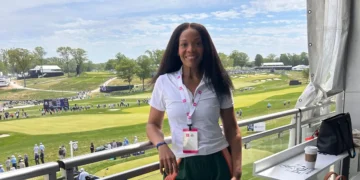 I attended my first PGA Championship. From the affordable tickets to free cocktails at the 15th green, here’s what it’s really like.