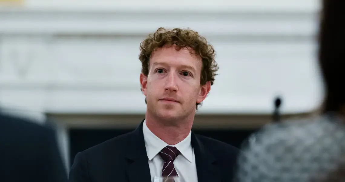 Here’s what Mark Zuckerberg said about future layoffs at Meta