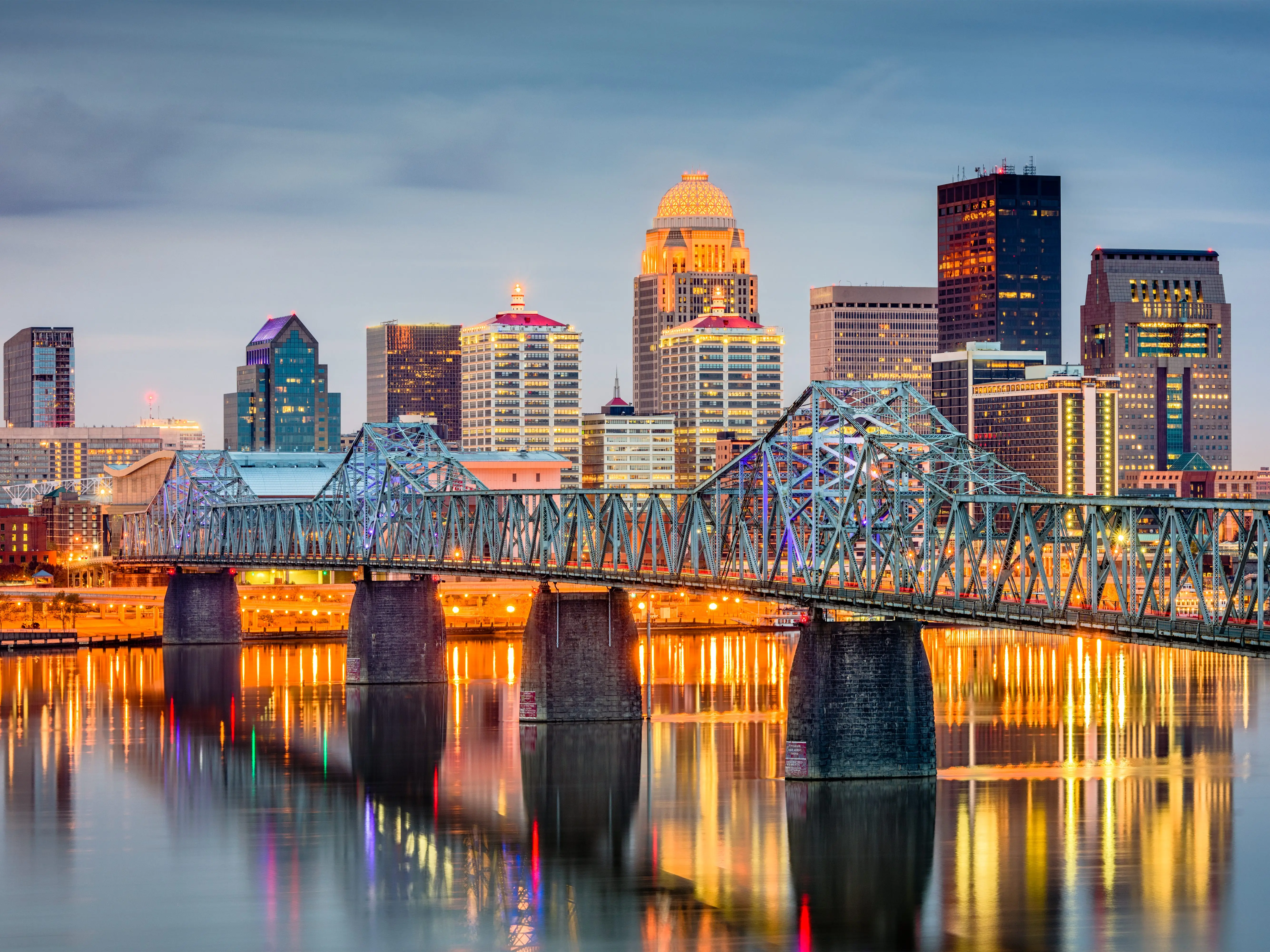 Louisville, Kentucky