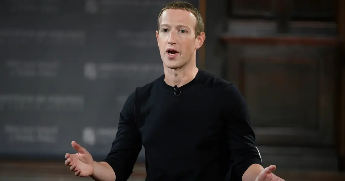 Meta says the quiet part out loud about layoffs as the company double downs on AI