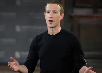 Meta says the quiet part out loud about layoffs as the company double downs on AI