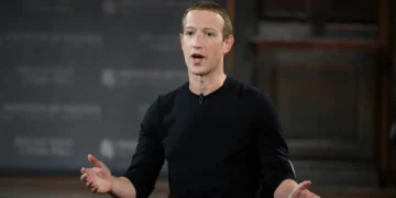 Meta says the quiet part out loud about layoffs as the company double downs on AI