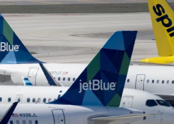 JetBlue says it’s cutting these 11 routes as it focuses more on Florida