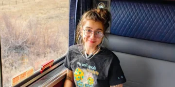 I spent 53 hours on an Amtrak sleeper train. I want to take it again, but I’ll do 6 things differently next time.