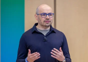 Here’s why Google DeepMind’s CEO thinks the singularity is closer than ever