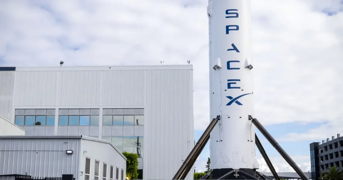 The biggest revelations from SpaceX’s S-1 filing