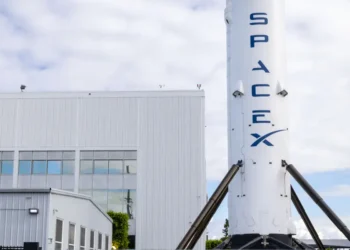 The biggest revelations from SpaceX’s S-1 filing