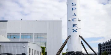 The biggest revelations from SpaceX’s S-1 filing