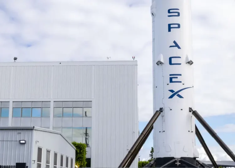 The biggest revelations from SpaceX’s S-1 filing