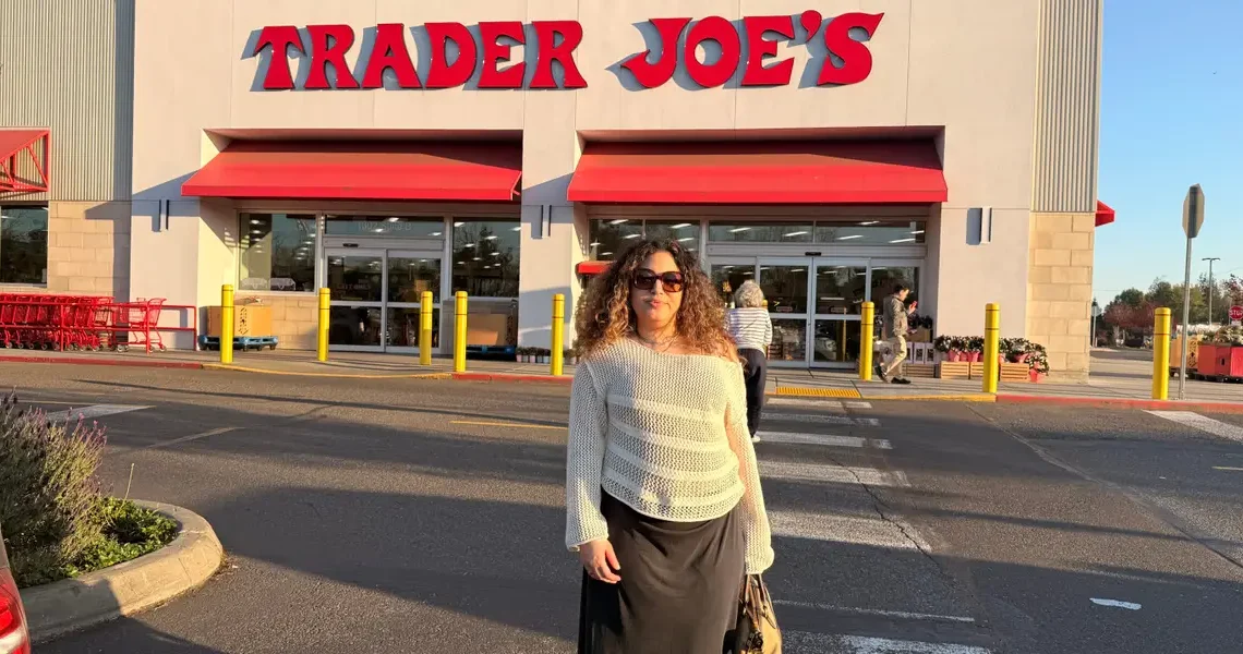 I drive from Canada to the US to shop at Trader Joe’s. These 9 items make the trip worthwhile.