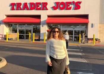 I drive from Canada to the US to shop at Trader Joe’s. These 9 items make the trip worthwhile.