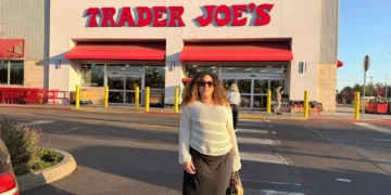 I drive from Canada to the US to shop at Trader Joe’s. These 9 items make the trip worthwhile.