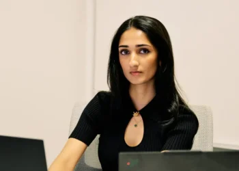 Goodbye, grunt work. AI is raising the bar for entry-level employees.