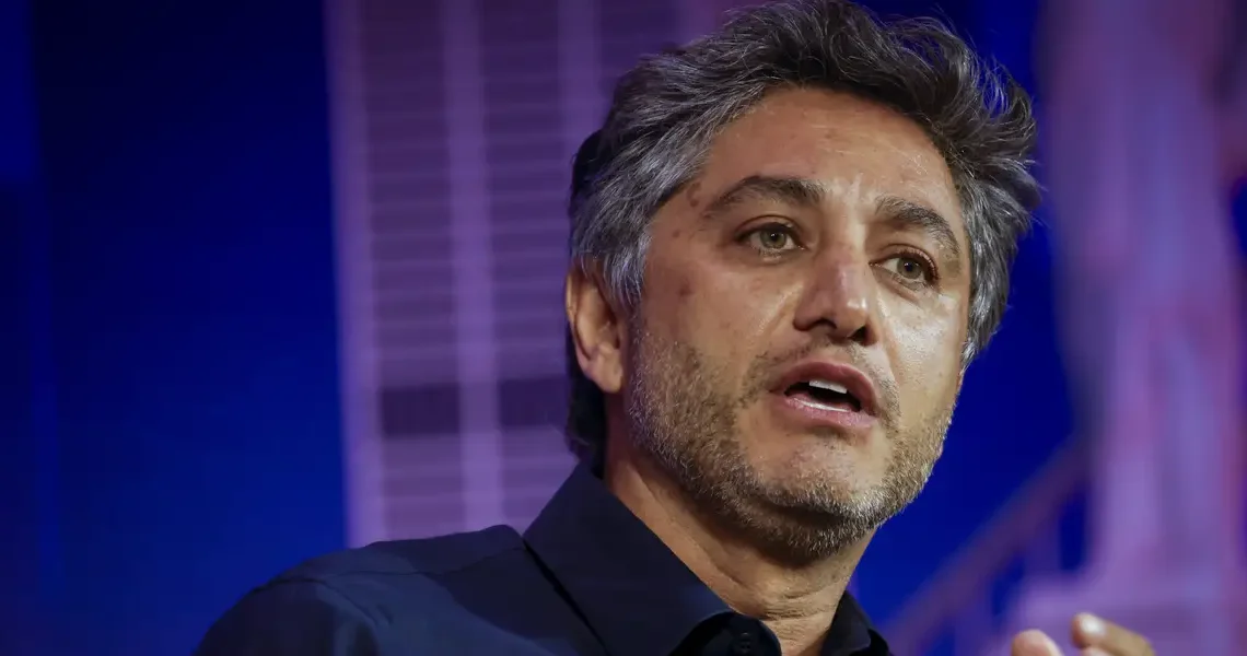 This longtime Musk ally and SpaceX investor is sitting on a $90 billion jackpot