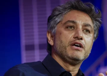 This longtime Musk ally and SpaceX investor is sitting on a $90 billion jackpot
