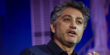 This longtime Musk ally and SpaceX investor is sitting on a $90 billion jackpot