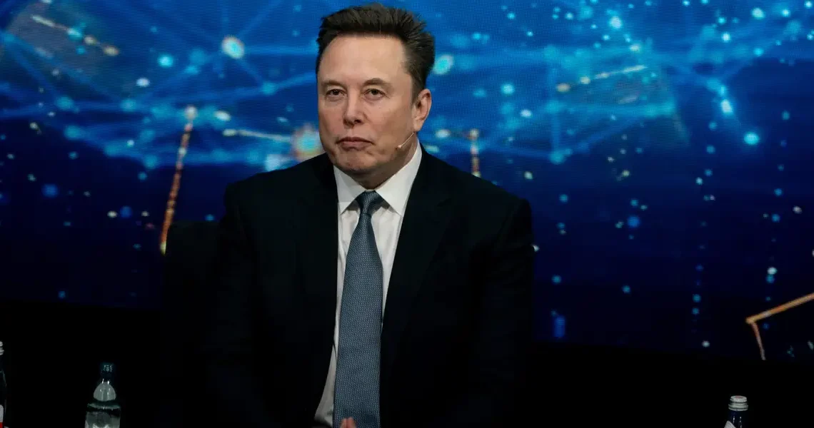 Elon Musk’s new ‘Marshot’ pay package could be worth billions — if he helps colonize Mars