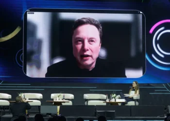 SpaceX warns investors that Grok’s NSFW AI is risky business