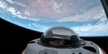 SpaceX’s investor pitch reads like a sci-fi manifesto
