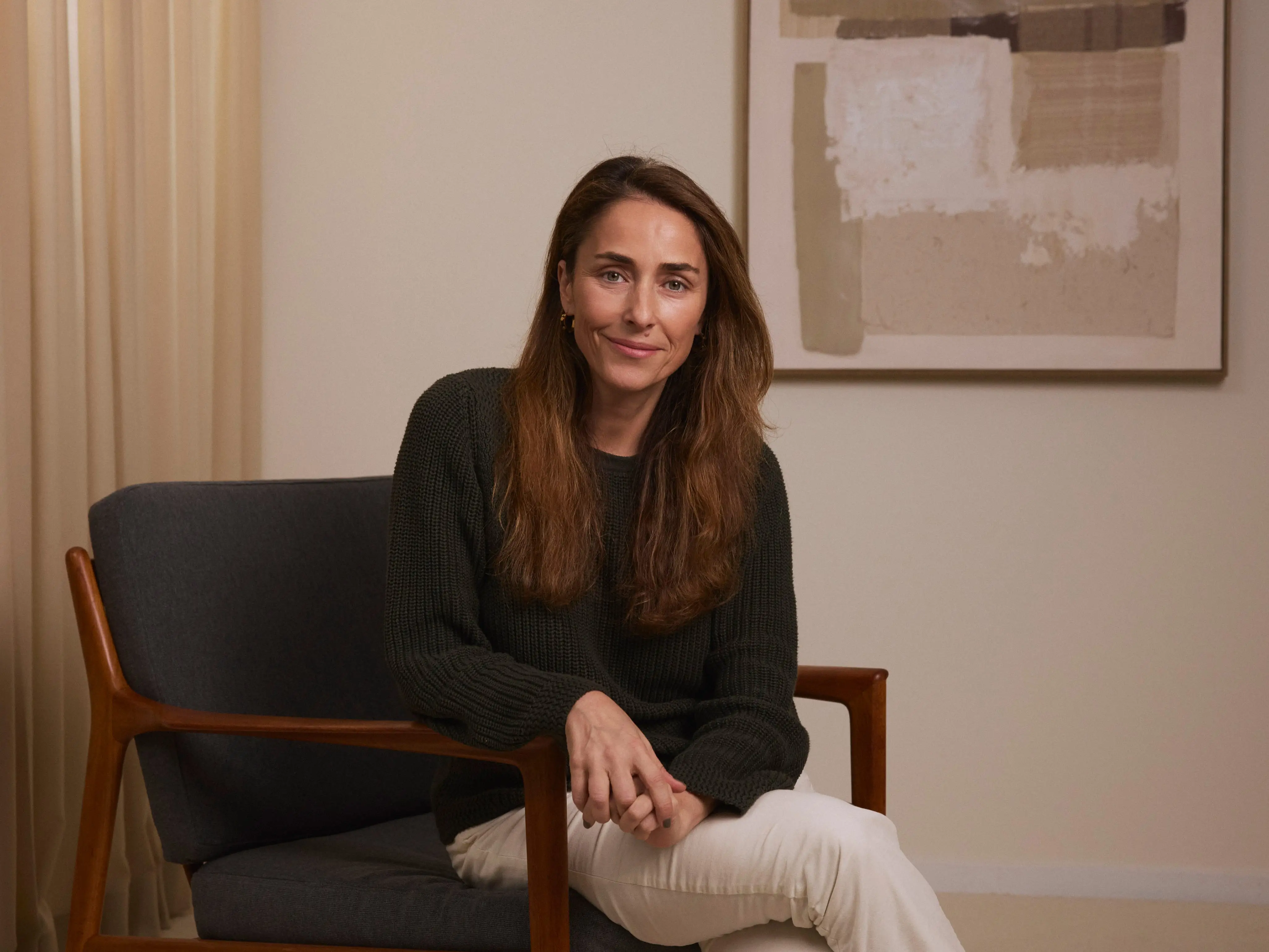 Zeynep Inanoglu Ozdemir