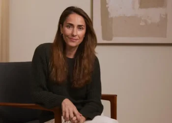 Legora just hired a lawyer whisperer from Atlassian to lead its marketing machine