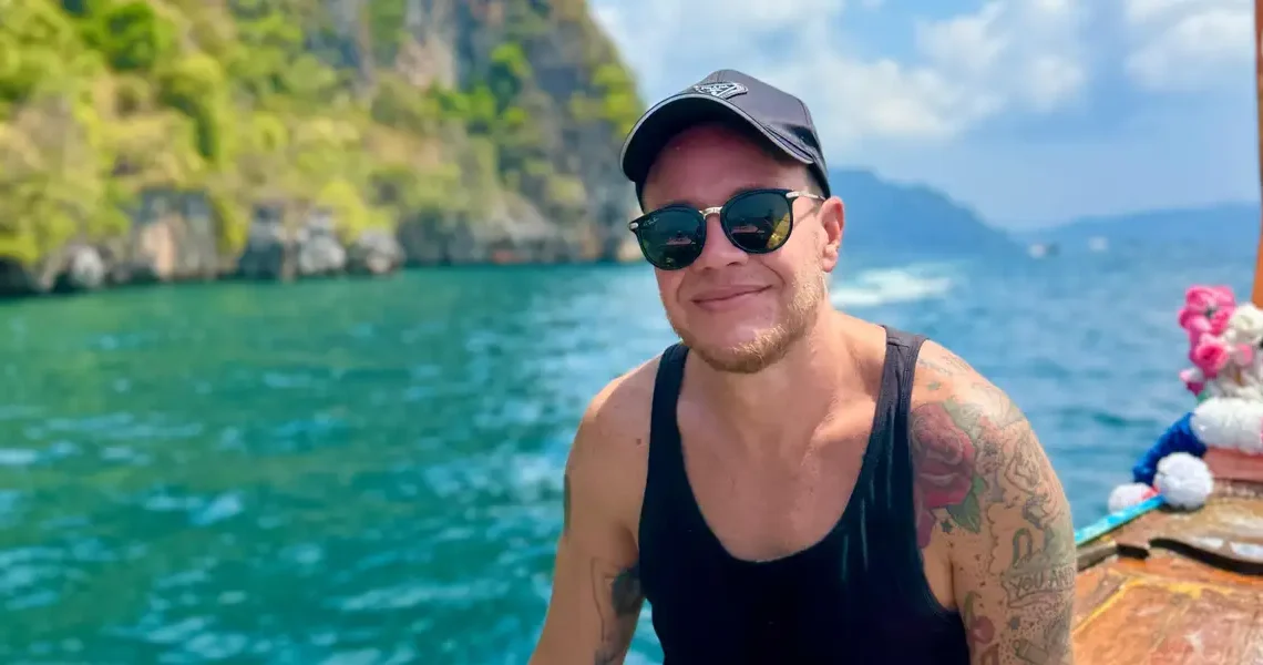 I moved to Thailand, and it checks almost every box for me — except retirement