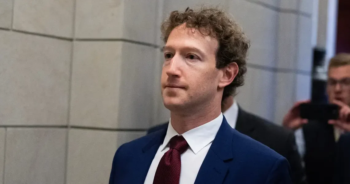 The strategy behind Zuckerberg’s softer tone — and layoff reassurance