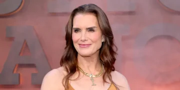 Brooke Shields, 60, says she hasn’t ‘gone under the knife’ for one very relatable reason