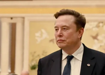 Elon Musk’s plan to keep complete control of SpaceX even after it goes public