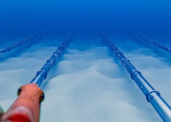The Gulf’s AI Boom Has an Undersea Cable Problem