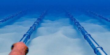 The Gulf’s AI Boom Has an Undersea Cable Problem