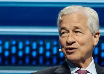 JPMorgan’s Jamie Dimon says bank chief’s viral AI comment was ‘inartful’