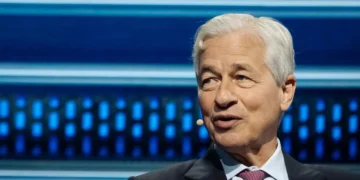 JPMorgan’s Jamie Dimon says bank chief’s viral AI comment was ‘inartful’