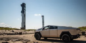 SpaceX bought Tesla Megapacks and $131 million worth of Cybertrucks, its IPO filing shows