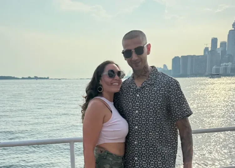 I moved to Canada for love 10 years ago. It helped me realize which friends were worth keeping — and find new ones.