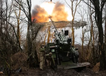 Ukraine wants Russia to pay for every square kilometer it takes with at least 200 losses — it’s been hitting its number