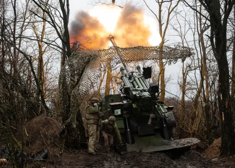 Ukraine wants Russia to pay for every square kilometer it takes with at least 200 losses — it’s been hitting its number