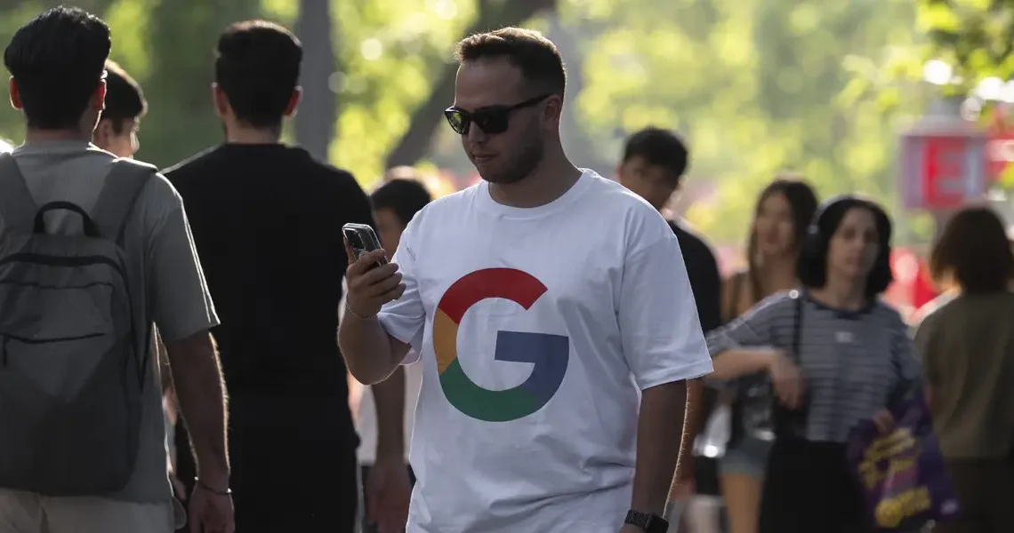 Google is going to ruin the internet