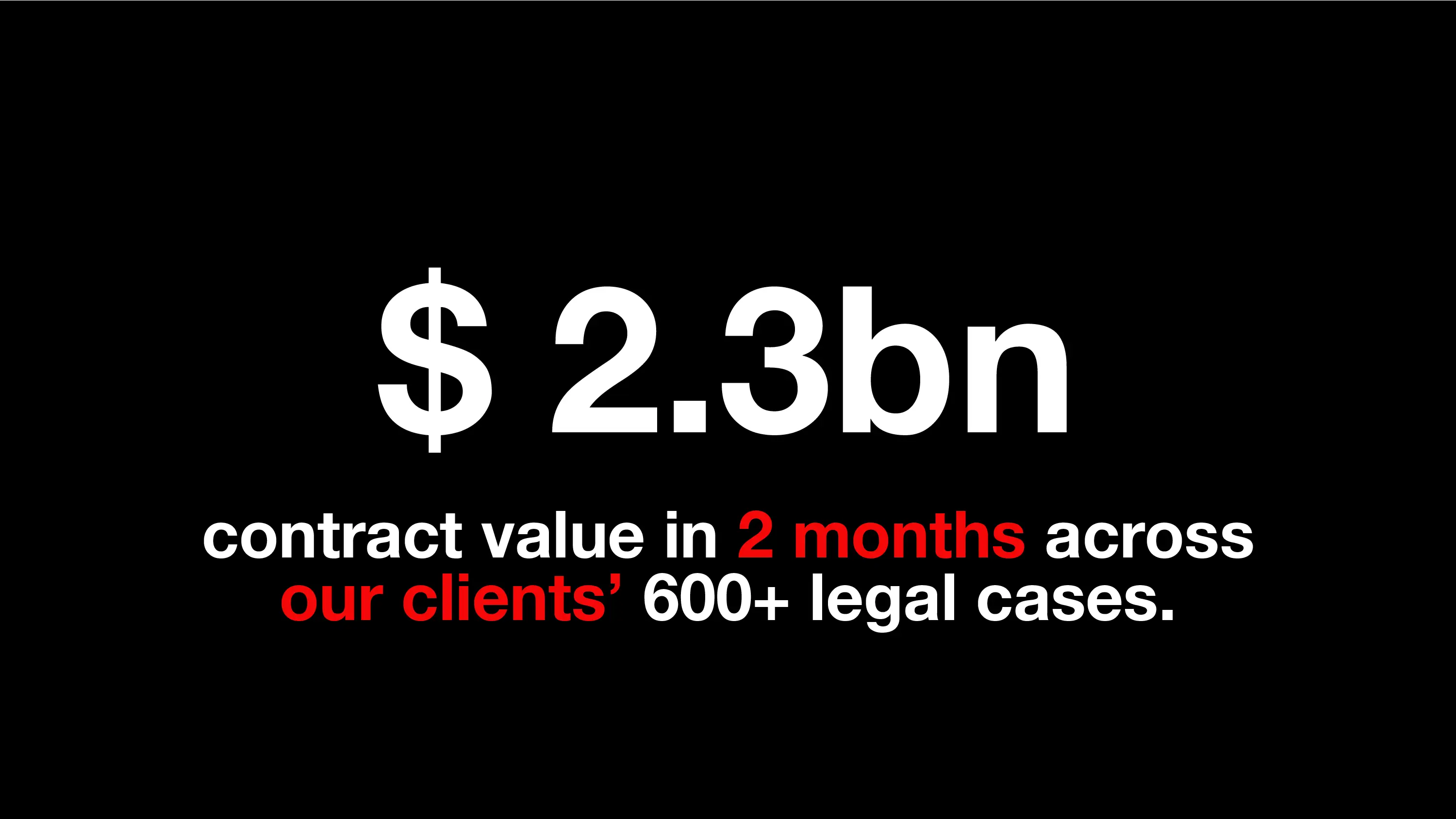 A slide from a pitch deck.